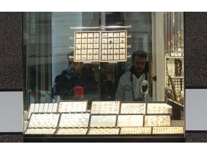 Avcılar'da soygun girişimi