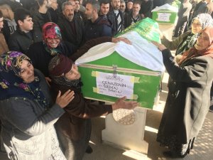 400 bin lirayı az buldu 5 kişiyi vurdu