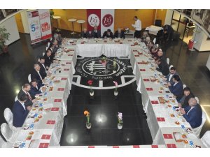 Ekonominin dinamikleri tek vücut oldu