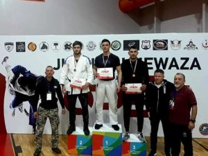 Küçükköyspor İstanbul’da fırtına gibi esti