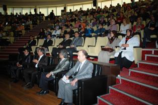 Karatay’da hizmet içi eğitim seminerleri sona erdi