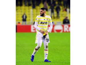 Fenerbahçe’de Benzia sürprizi