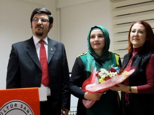 Selçukya Şiir Akşamları 1 yaşında