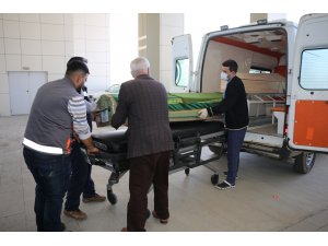 Tekirdağ'da kaybolan kişinin cesedi bulundu