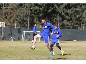 Hatayspor, Galatasaray maçı için yola çıktı