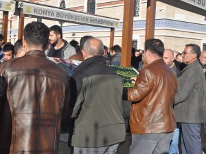 Ayşe Gökmen vefat etti