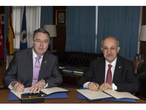 İTÜ ile Avrupa'nın 8 üniversitesi arasında iş birliği