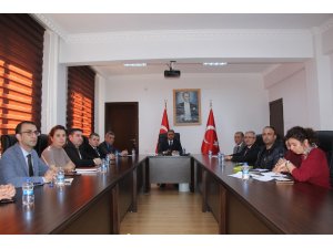 Burdur’da bin 300 kişi kusma ve ishal şikayetiyle hastaneye başvurdu