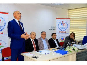 ‘Deneyap Teknoloji Atölyeleri’ tanıtımı yapıldı