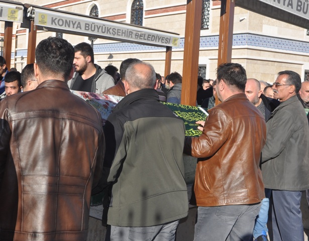 Ayşe Gökmen vefat etti