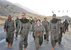 İşte hükümetin terörü bitirme planı