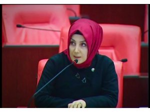 Milletvekili Ayvazoğlu’ndan mecliste büyük vefa