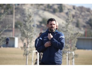 Erol Bulut: Konya zor deplasman
