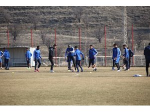 E. Yeni Malatyaspor kupada tur peşinde