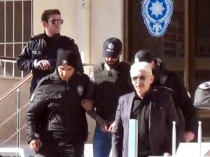Boşanma aşamasındaki eşini öldüren şahıs tutuklandı
