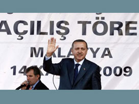 'Baykal sen dört dörtlük gerici misin?'