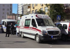 Otobüste rahatsızlanan Suriyeli çocuk yaşamını yitirdi