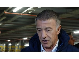 Ahmet Ağaoğlu: "Alınan sonuç bizi mahçup etmiştir"