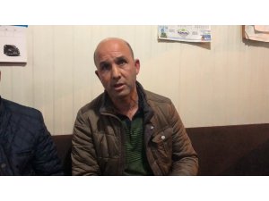 Bursa’da kadın gaspçı dehşeti