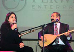 AKP'li vekillerden Şivan Perwer'e dön çağrısı