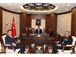 Hakkari’de ‘Cumhur ittifakı’ rüzgarı