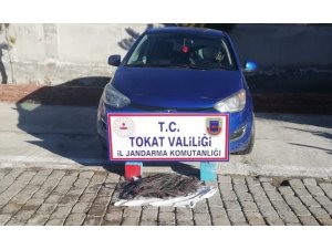 Baraj inşaatında sabotaj gibi hırsızlık