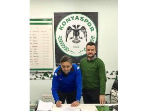 Konyaspor Futbol Okulu ,Ereğli’de