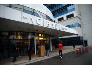 Fatih Terim'in babası vefat etti