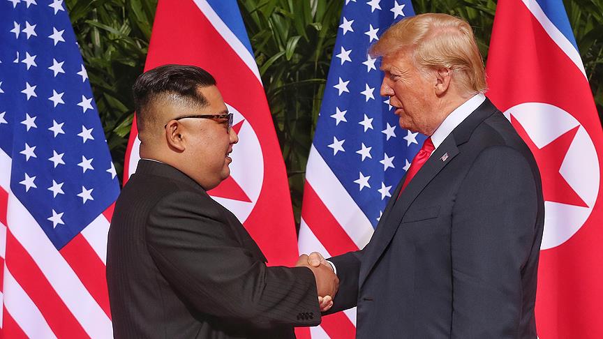 İkinci Trump - Kim Jong Un görüşmesi Vietnam’da