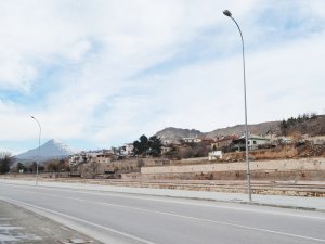 MEDAŞ'ın Sille'deki yatırımı tamamlandı