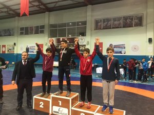 Minderde Belediye Spor rüzgârı