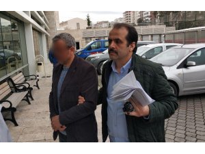FETÖ’den 7,5 yıl ceza alan eski komiser tutuklandı