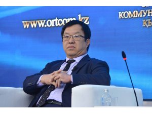 Kazakistan’da ilk mekanik kalp implantı ameliyatı