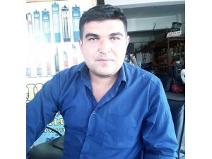 Kayganlaşan yol kazaya neden oldu: 1 ölü, 1 yaralı