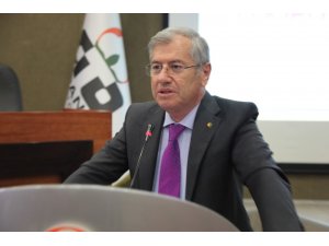 ATO üyesi üç sektöre 450 bin dolar proje desteği