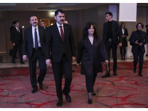 "597 bin konutu yeniliyoruz"