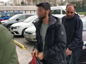 Kara harp okulu öğrencisi FETÖ’den adliyede