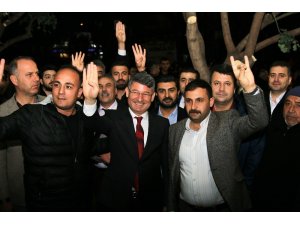 Yeni: "Gönül belediyeciliğini Seyhan’a getireceğiz"