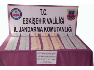 Piyasaya sahte para süren 7 şüpheli yakalandı