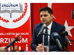 Erzurum'da Kış Sporları Tematik Spor Lisesi açılacak