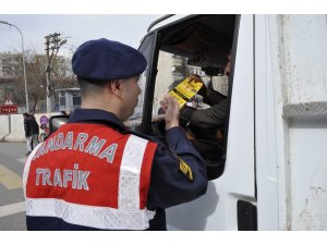 Siverek’te öncelik hayatın, öncelik yayanın etkinliği düzenlendi
