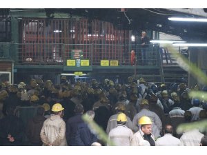 TTK’ya bin pano ayak üretim işçisi alımı için ilan yayınlandı