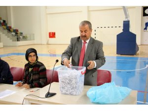 İŞKUR için kura çekimleri 14-15 Şubat tarihinde yapılacak