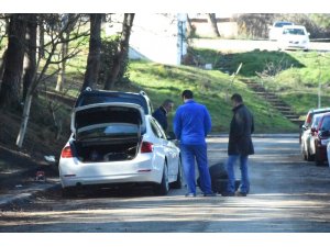 Sinop’ta bir ilki gerçekleştiren zanlı yakalandı