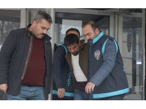 Kayseri'de devriye gezen polislere silahlı saldırı
