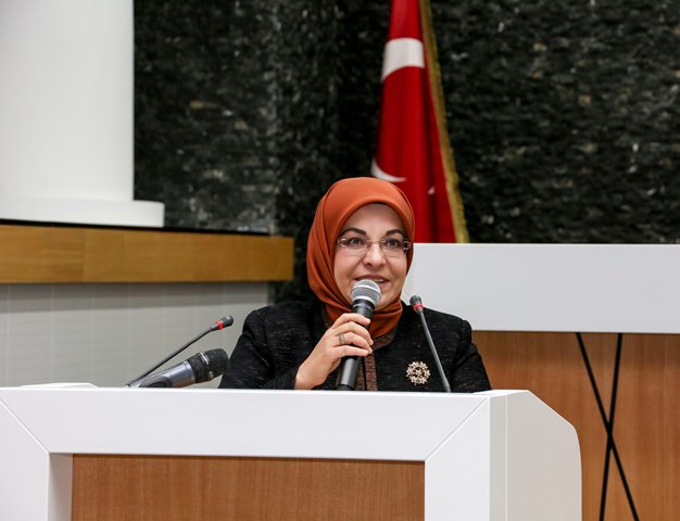Şehir merkezindeki 10 mahallede daha tapular dağıtılıyor