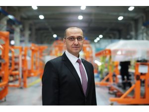 Coşkunöz Savunma ve Havacılık’ta atama