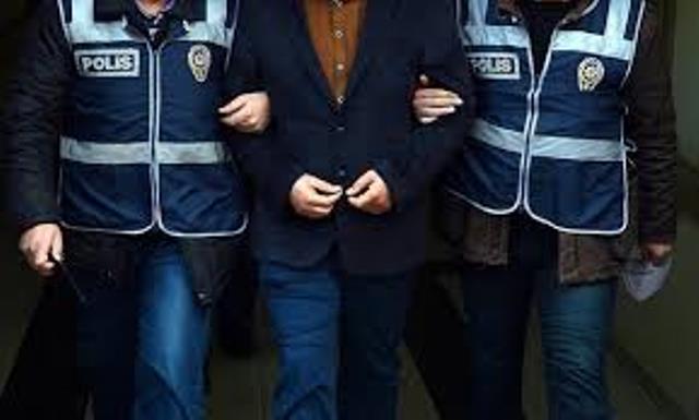 FETÖ'nün "mahrem imamlarına" operasyon