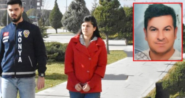 Azeri kadına 16 yıl 8 ay hapis cezası