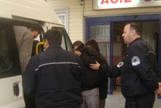 Fuhuş operasyonunda 19 tutuklama